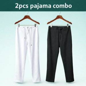 Best Value Combo — Black + White