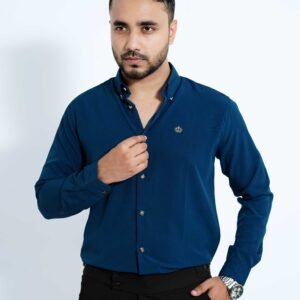 Formal Shirt light Blue