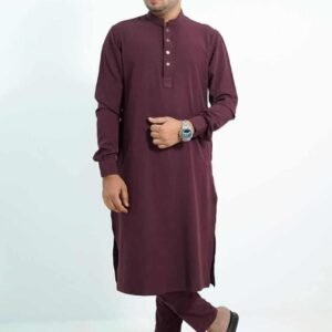Panjabi Pyjama Set - Koliza Color