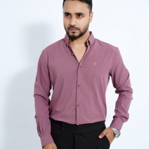 Formal Shirt Onio color