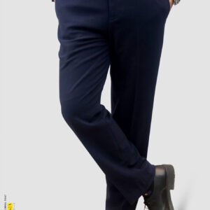 Formal Pant Navy Blue